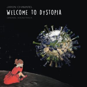 Welcome to Dystopia CD